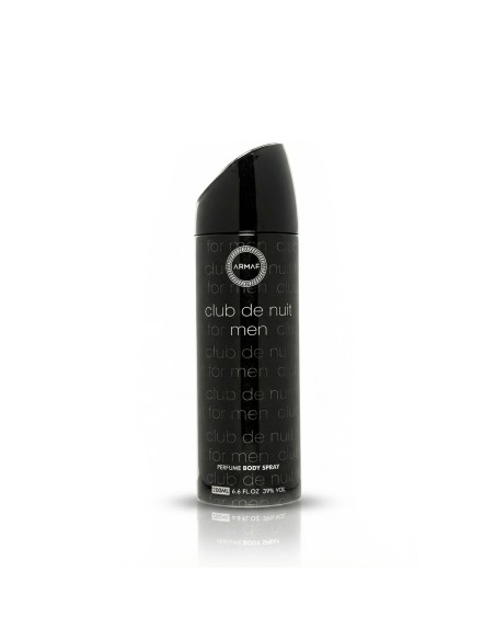 Armaf Club de Nuit Intense Man Spray Cuerpo 200 ml (hombre)