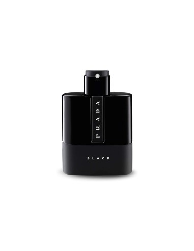 Prada Luna Rossa Noir Eau De Parfum Ricaricabile 100 ml (uomo)