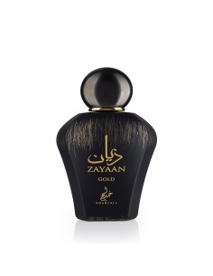 Khadlaj Zayaan Gold Eau De Parfum 100 ml (hombre)