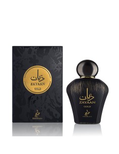 Khadlaj Zayaan Gold Eau De Parfum 100 ml (hombre) 2