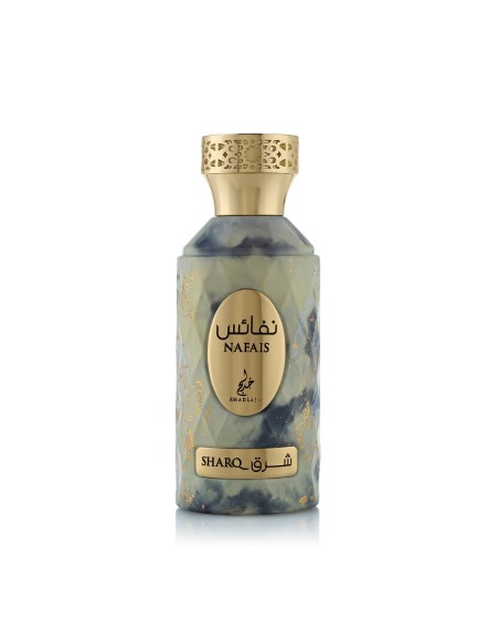 Khadlaj Nafais Sharq Eau De Parfum 100 ml (unisex)