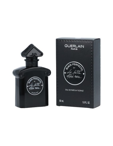 Guerlain Black Perfecto by La Petite Robe Noire Eau De Parfum Florale 50 ml (mujer)
