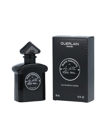Guerlain Black Perfecto by La Petite Robe Noire Eau De Parfum Florale 50 ml (femme)