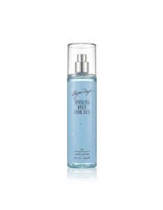 Elizabeth Taylor Sparkling White Diamonds Körper-Spray 236 ml (Frau)