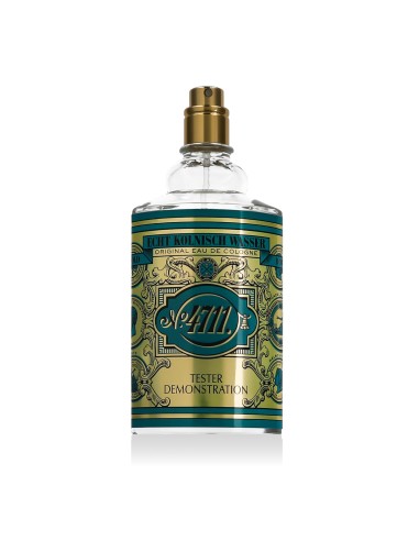 4711 4711 Original Eau de Cologne - tester 100 ml (unisex)