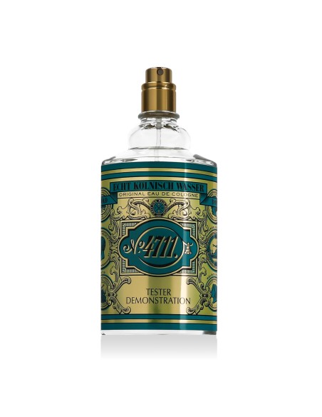 4711 4711 Original Eau de Cologne - tester 100 ml (unisex)