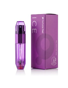 Perfume Pod Ice Purple 5 ml