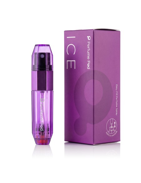 Perfume Pod Ice Purple 5 ml