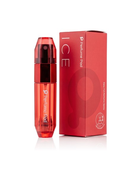 Perfume Pod Ice Hot Pink 5 ml