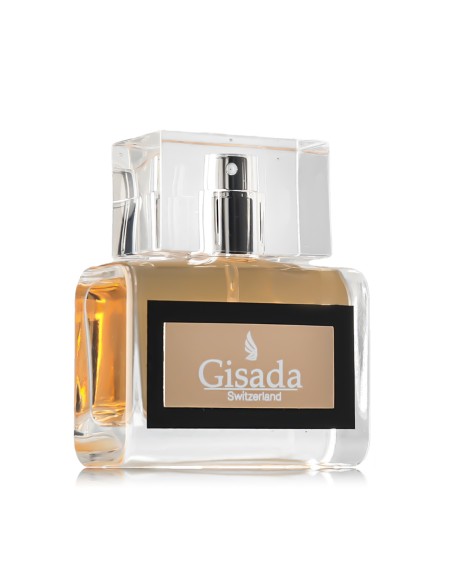 Gisada Uomo Eau De Toilette 50 ml (uomo)
