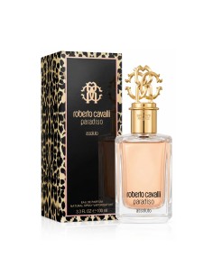 Roberto Cavalli Paradiso Assoluto Eau De Parfum 100 ml (mujer)
