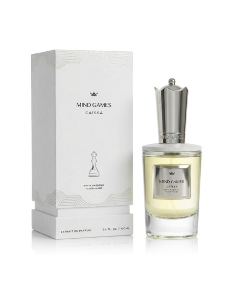Mind Games Caïssa Extrait de parfum 100 ml (unisex)