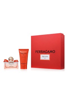 Ferragamo Signorina Unica EDP 50 ml + BL 50 ml (woman)