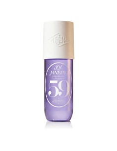 Sol de Janeiro Cheirosa 59 Spray Corps 240 ml (femme)