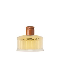 Laura Biagiotti Roma Uomo 40 ml Eau de Toilette Uomo – Parfum Homme