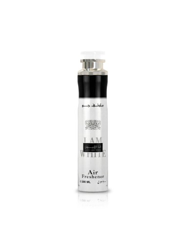Lattafa Ana Abiyedh Interior Scent 300 ml (unisex)
