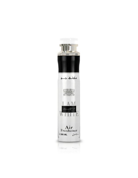 Lattafa Ana Abiyedh Interior Scent 300 ml (unisex)
