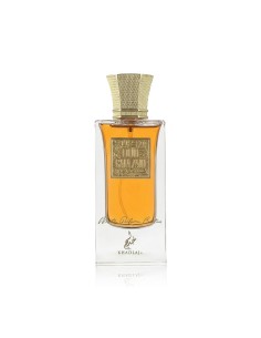 Khadlaj Oud Galazaid Eau De Parfum 60 ml (unisex) 2
