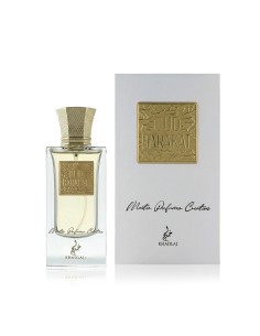 Khadlaj Oud Barakat Eau De Parfum 60 ml (unisex)