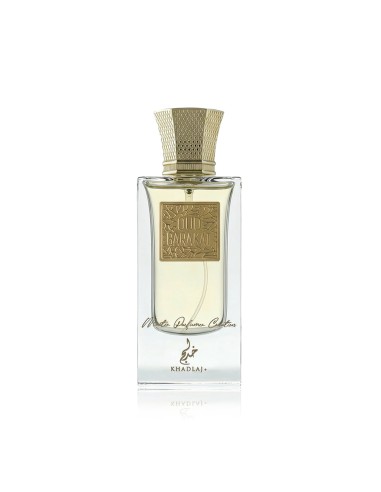 Khadlaj Oud Barakat Eau De Parfum 60 ml (unisex)