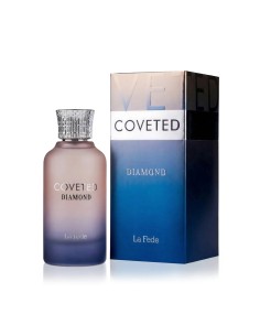 La Fede Coveted Diamond Eau De Parfum 100 ml (unisex)