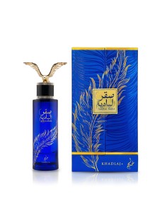 Khadlaj Saqr al Badia Extrait de Parfum 100 ml (Herren)