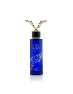 Khadlaj Saqr al Badia Extrait de Parfum 100 ml (hombre) 2