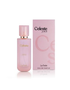 La Fede Celeste Joice Eau De Parfum 100 ml (femme)