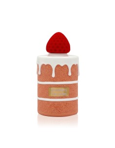 Arabiyat Sugar Strawberry Tres Leches Eau De Parfum 100 ml (femme) 2