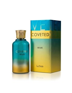 La Fede Coveted Shade Eau De Parfum 100 ml (unisex)