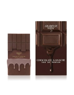 Arabiyat Sugar Chocolate Ganache Eau De Parfum 100 ml (unisex)