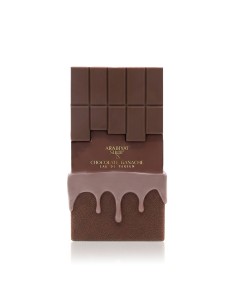 Arabiyat Sugar Chocolate Ganache Eau De Parfum 100 ml (unisex) 2