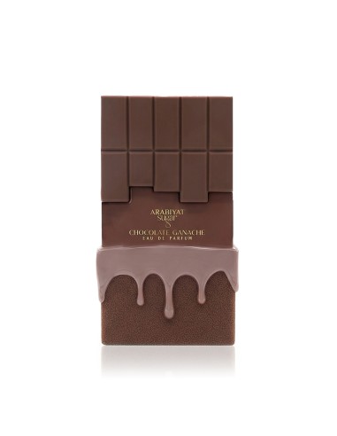 Arabiyat Sugar Chocolate Ganache Eau De Parfum 100 ml (unisex)