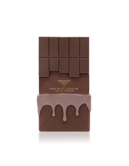 Arabiyat Sugar Chocolate Ganache Eau De Parfum 100 ml (unisex)