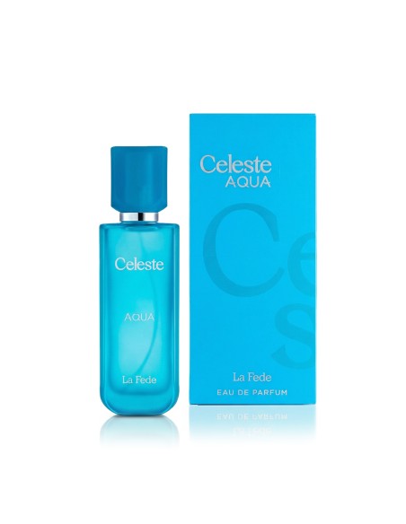 La Fede Celeste Aqua Eau De Parfum 100 ml (unisex)