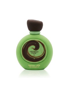 Arabiyat Sugar Matcha Latte Eau De Parfum 100 ml (femme) 2