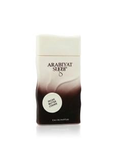 Arabiyat Sugar Pecan Butter Cookie Eau De Parfum 100 ml (unisex) 2