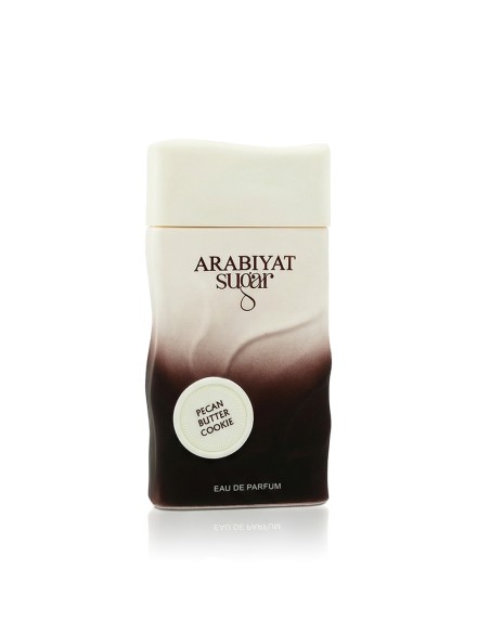 Arabiyat Sugar Pecan Butter Cookie Eau De Parfum 100 ml (unisex)