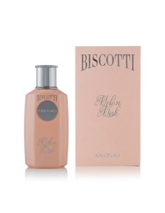 Khadlaj Biscotti Melon Misk Extrait de parfum 100 ml (unisex)