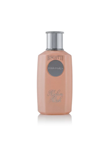 Khadlaj Biscotti Melon Misk Extrait de parfum 100 ml (unisex)