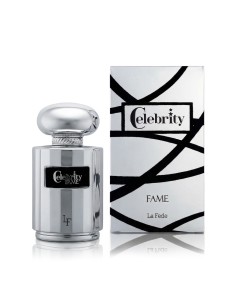 La Fede Celebrity Fame Eau De Parfum 100 ml (homme)