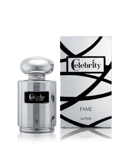 La Fede Celebrity Fame Eau De Parfum 100 ml (man)