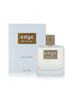 La Fede Edge Original Eau De Parfum 100 ml (woman)