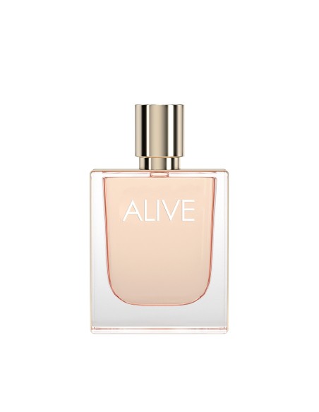 Hugo Boss Boss Alive 50 ml Eau de Parfum Women – Women's Perfume
