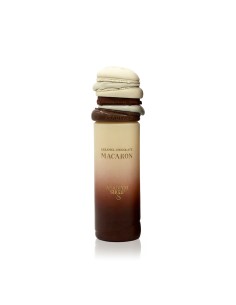 Arabiyat Sugar Caramel Chocolate Macaron Eau De Parfum 100 ml (unisex) 2