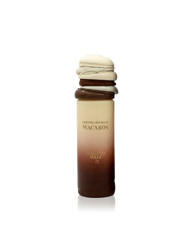 Arabiyat Sugar Caramel Chocolate Macaron Eau De Parfum 100 ml (unisex)