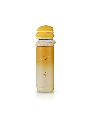 Arabiyat Sugar Vanilla Cream Macaron Eau De Parfum 100 ml (unisex)