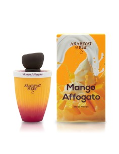 Arabiyat Sugar Mango Affogato Eau De Parfum 100 ml (unisex)