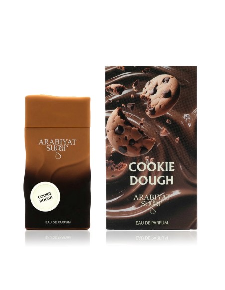 Arabiyat Sugar Cookie Dough Eau De Parfum 100 ml (donna)