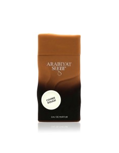 Arabiyat Sugar Cookie Dough Eau De Parfum 100 ml (femme) 2